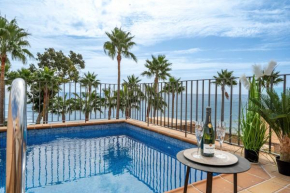 Beautiful Beachfront Apartment